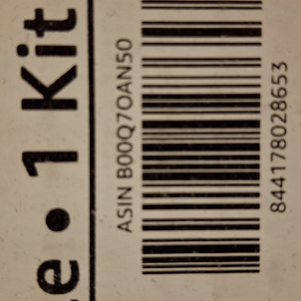 Amazon basics sheet set - Picture 4 of 4